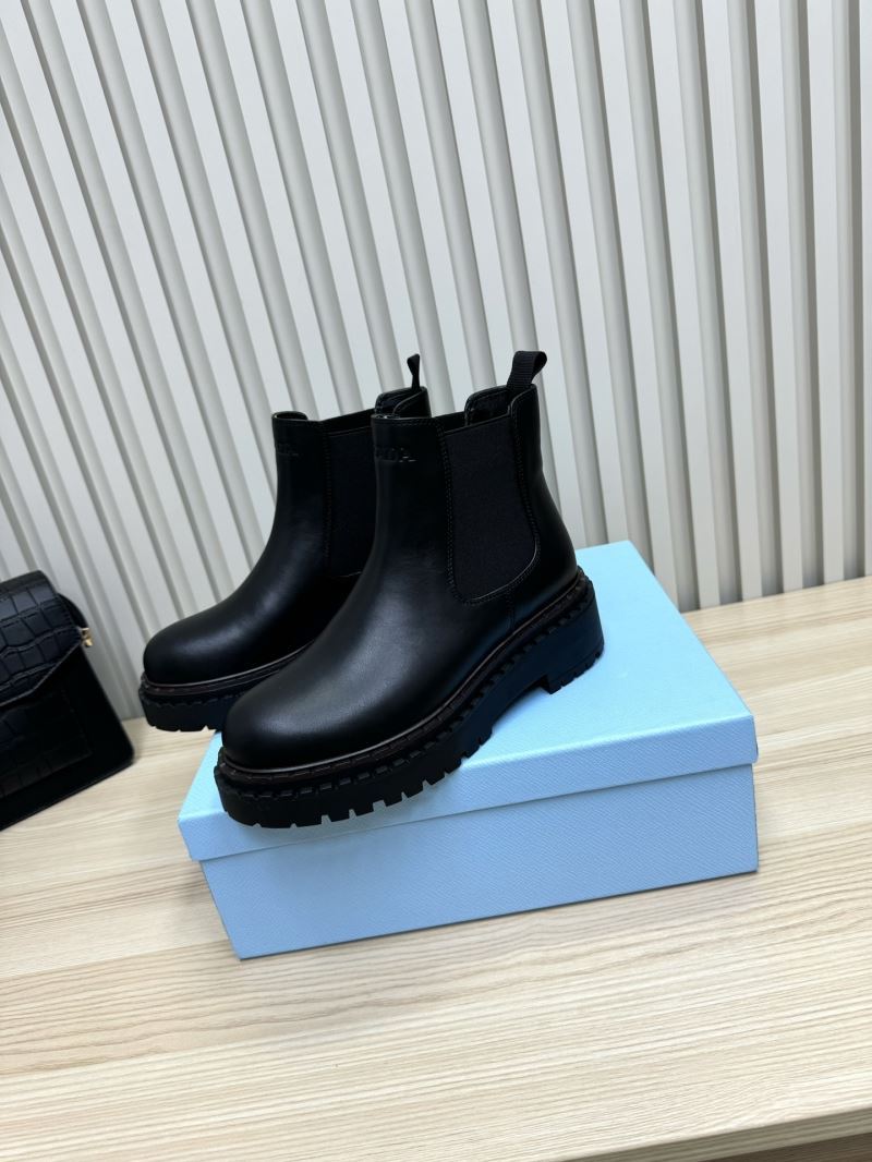 Prada Boots